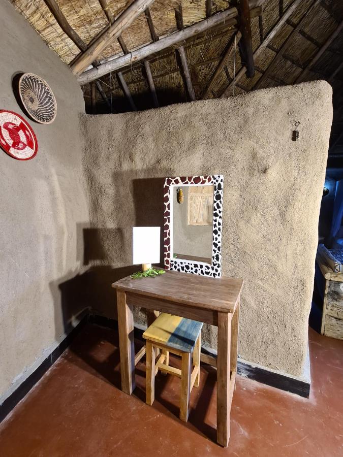 Villa Africa Safari Maasai Boma Serengeti Esterno foto