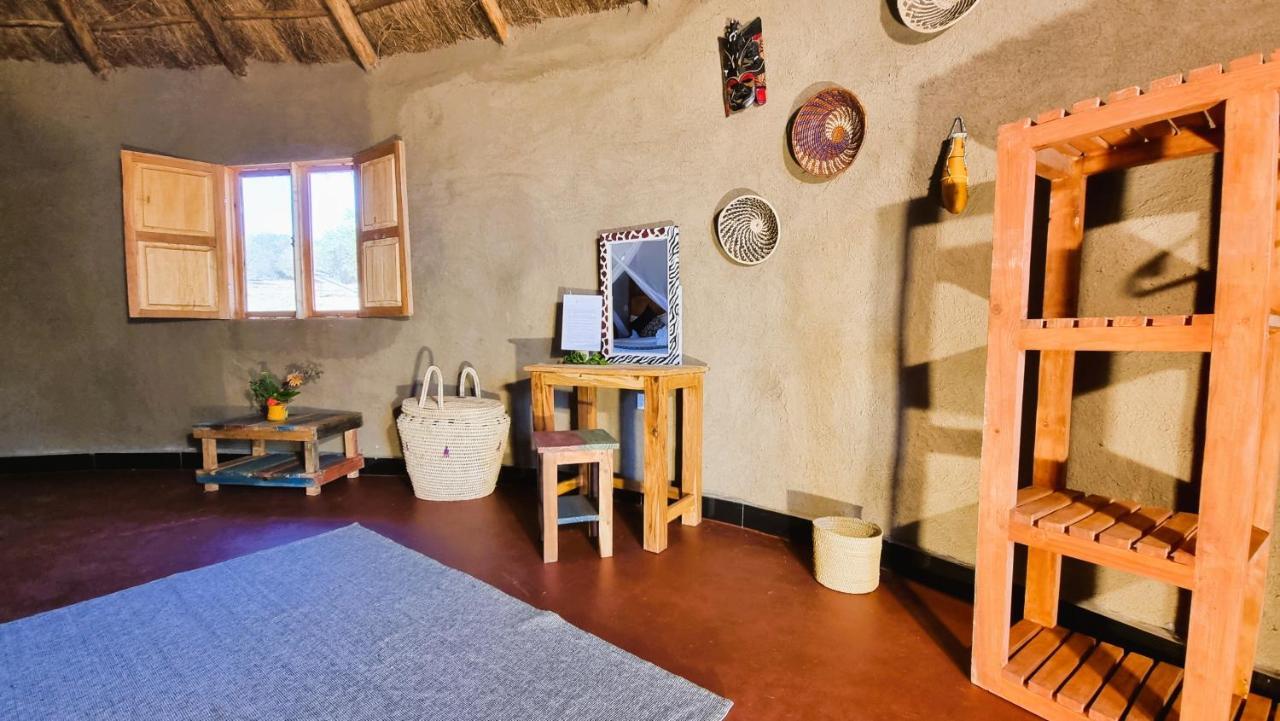 Villa Africa Safari Maasai Boma Serengeti Esterno foto