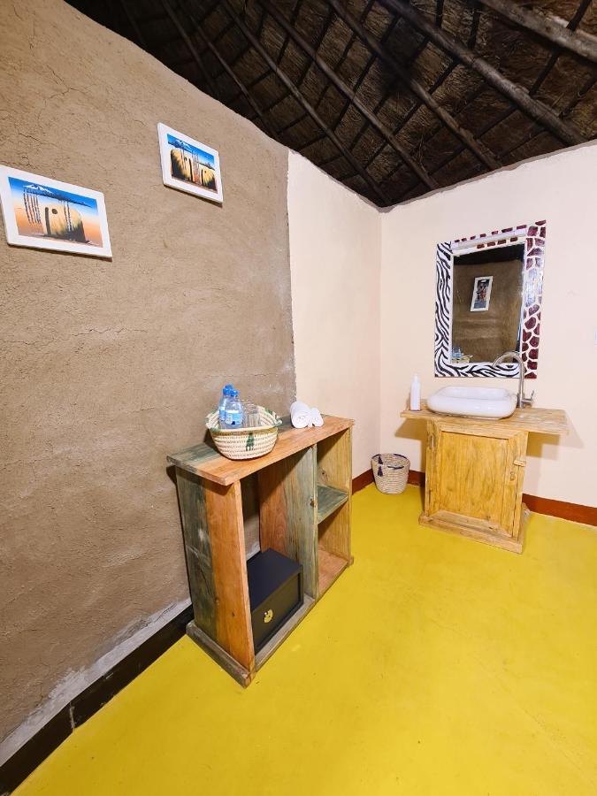 Villa Africa Safari Maasai Boma Serengeti Esterno foto