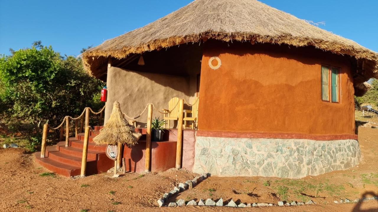 Villa Africa Safari Maasai Boma Serengeti Esterno foto