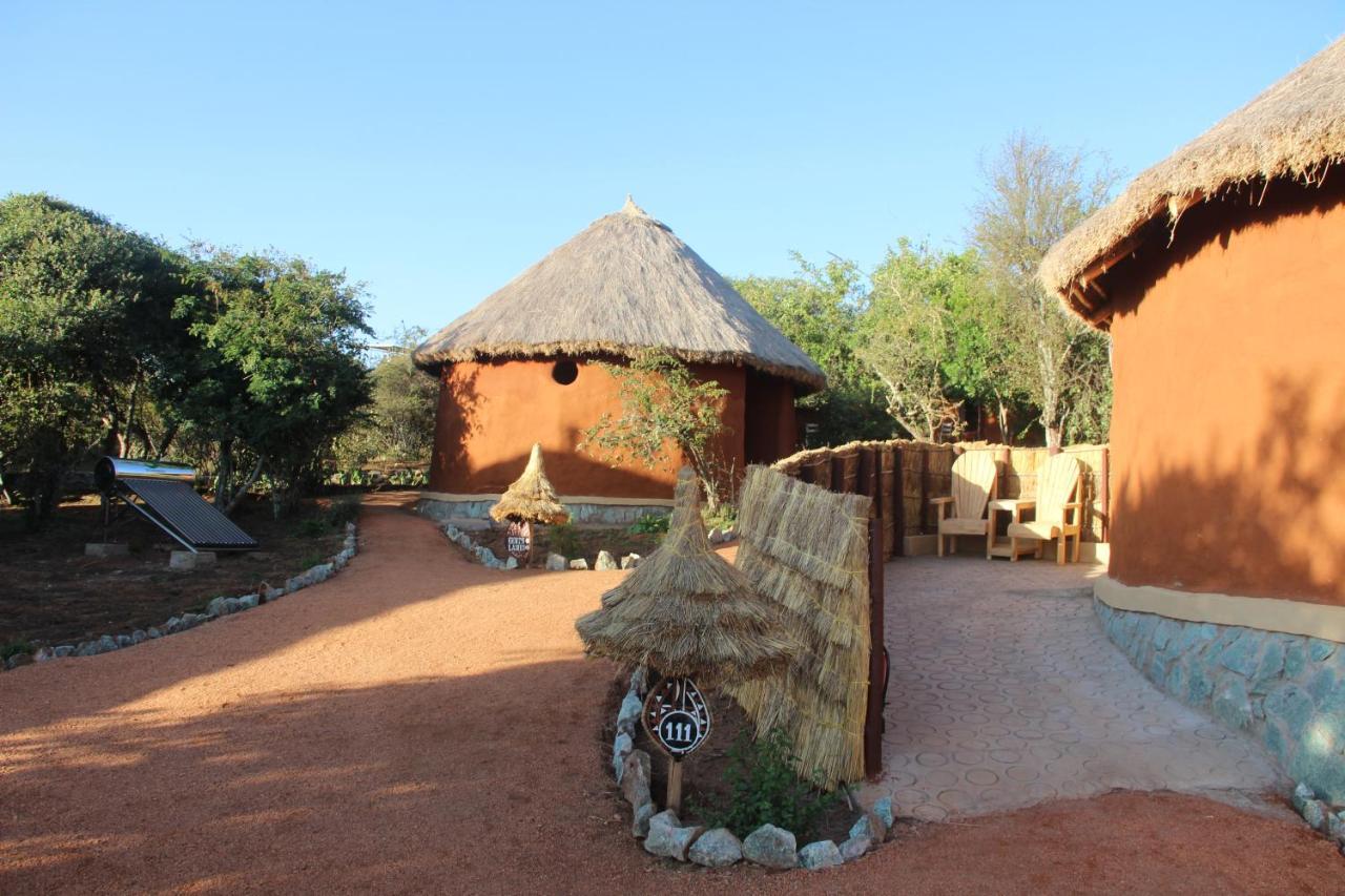 Villa Africa Safari Maasai Boma Serengeti Esterno foto