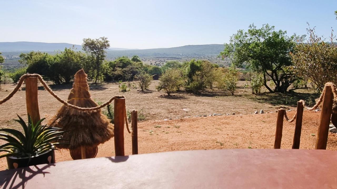 Villa Africa Safari Maasai Boma Serengeti Esterno foto